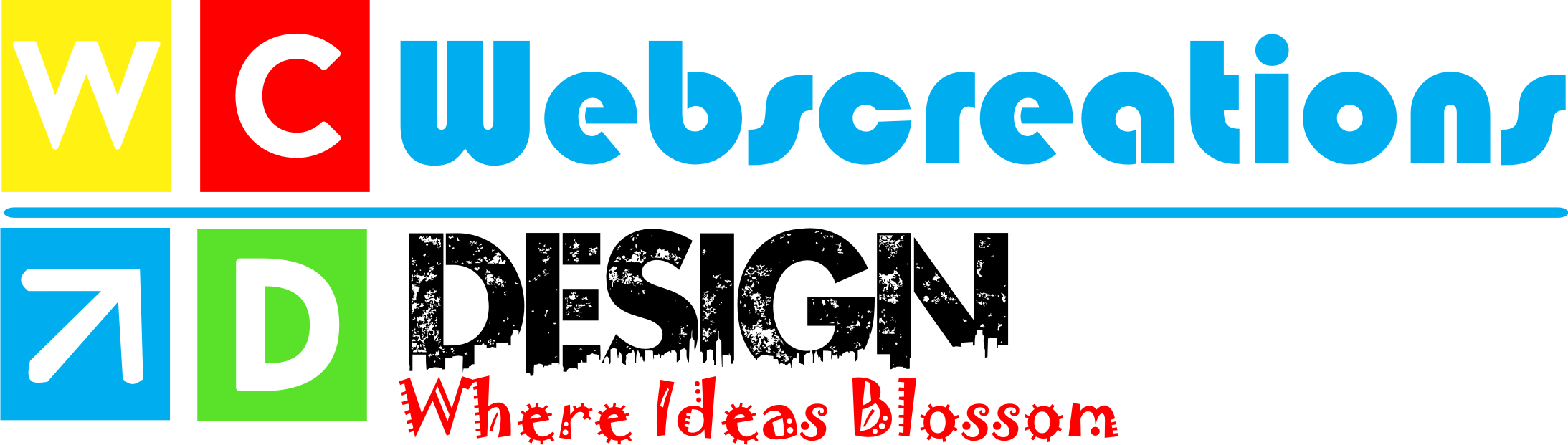 Webscreations Design